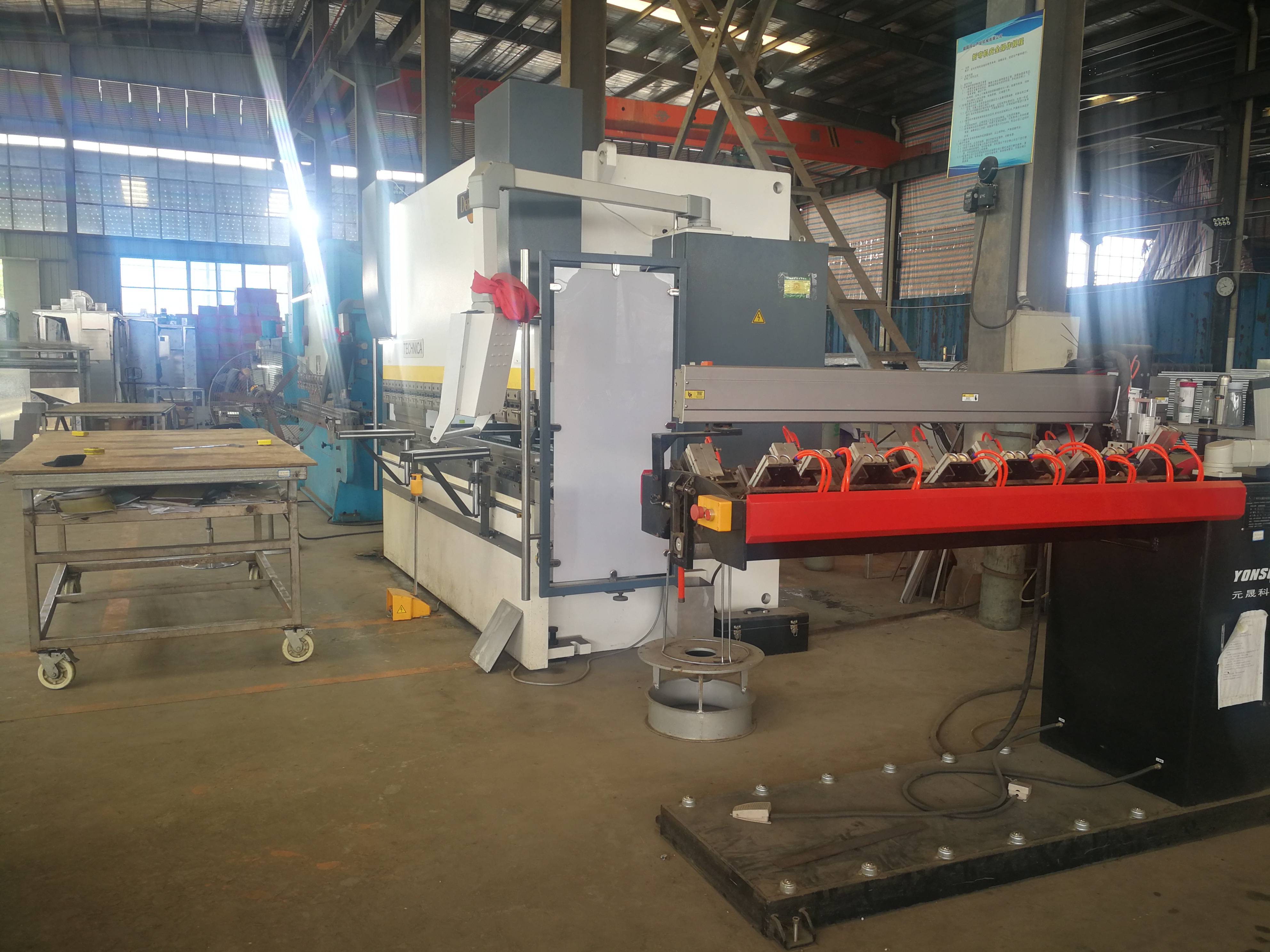 工廠(chǎng)現(xiàn)場(chǎng)實(shí)拍圖片7