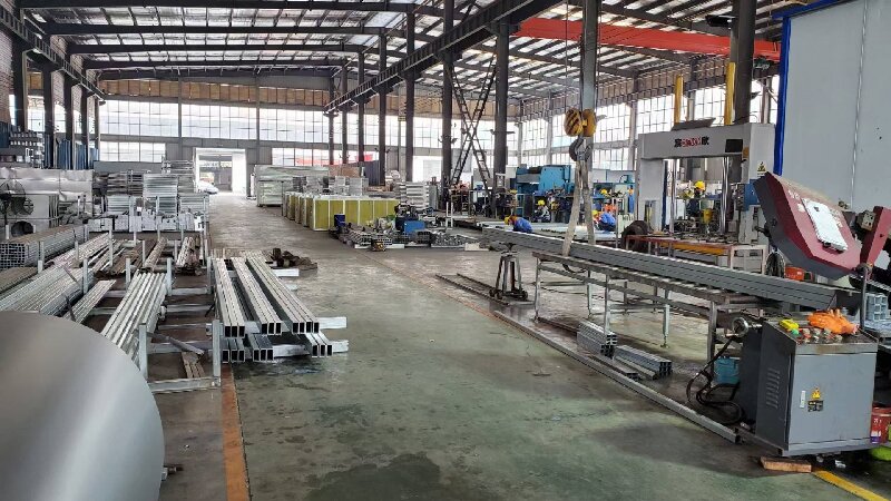 工廠現(xiàn)場(chǎng)實(shí)拍圖片11