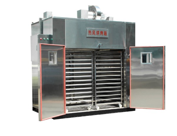 益陽瑪山產(chǎn)業(yè)機(jī)械有限公司，湖南益陽螺旋風(fēng)管廠家，熱風(fēng)食品烤房