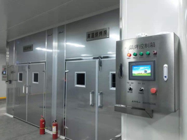 益陽(yáng)瑪山產(chǎn)業(yè)機(jī)械有限公司，湖南益陽(yáng)螺旋風(fēng)管廠家，熱風(fēng)食品烤房